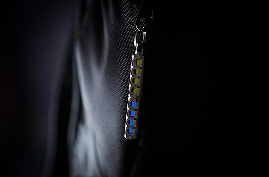 アクセサリー TI TEC Accessories Isotope PRE (Picatinny Rail Edition